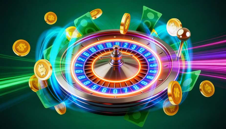 casino Spinwinera