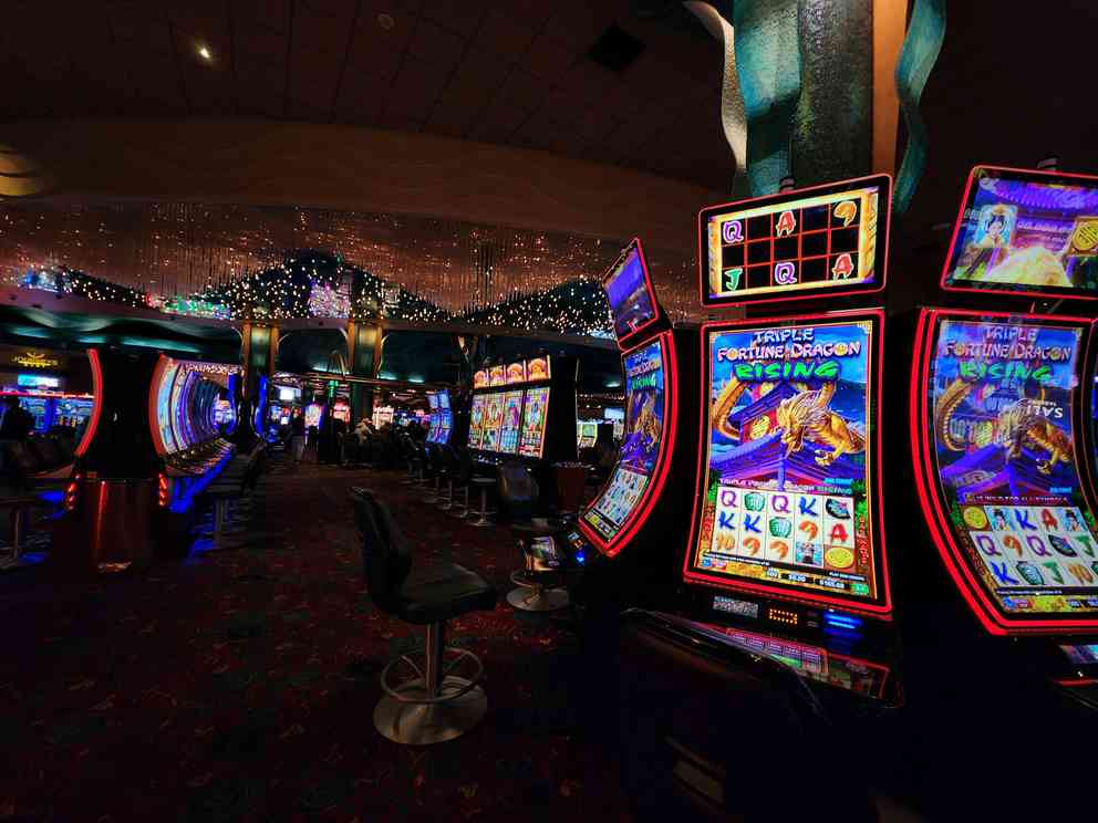 Instantcasino Instantcasino