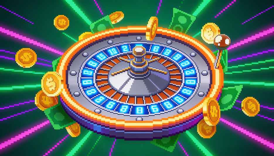 Cashed Casino Slot Machines – The Ultimate Guide