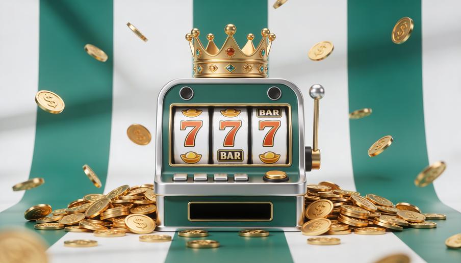 Cleopatra Casino Slot Machines: Unveiling the Egyptian Queen's Secrets