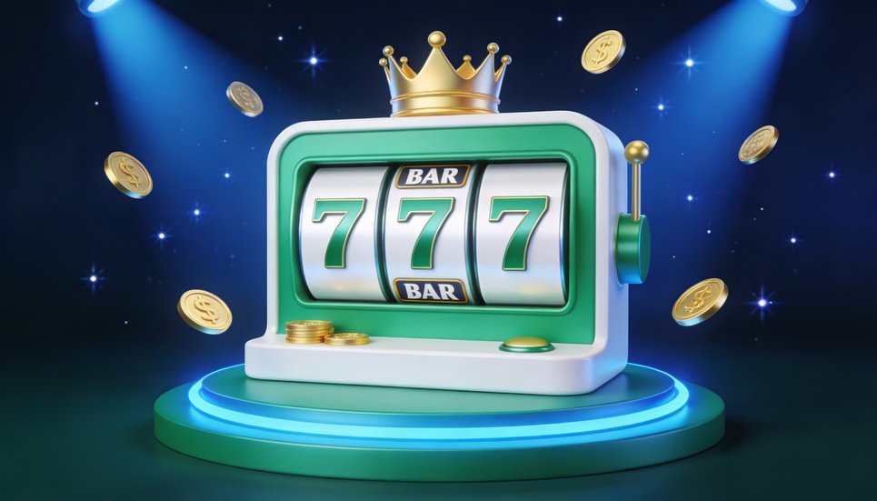 Cleopatra Casino Slot Machines: Unveiling the Egyptian Queen's Secrets