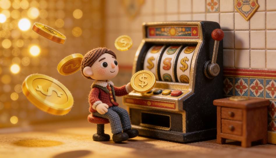 Ulovlig Casinospill: Hvordan Fungerer Iwild Casino Uten Lisens