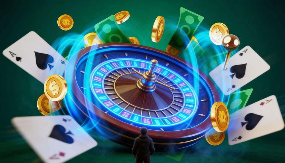 Katsubet Casino Game Reviews
