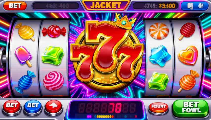 Let's Jackpot Casino in Australia: A Comprehensive Review