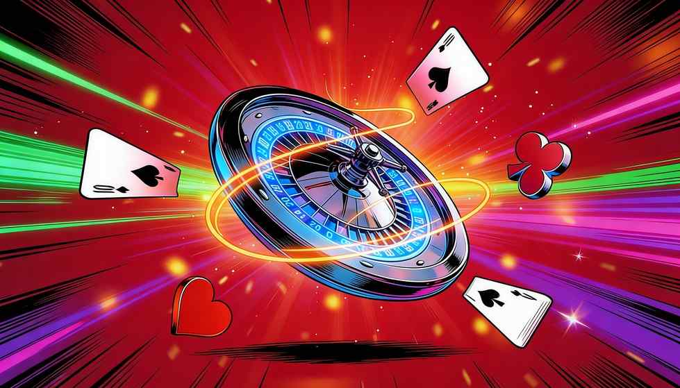 Why Your Cashed Casino Account Was Blocked Without Reason – Causes, Solutions & Prevention Why Your Cashed Casino Account Was Blocked Without Reason – Causes, Solutions & Prevention